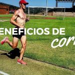 31 BENEFICIOS DE CORRER [INFOGRAFÍA]