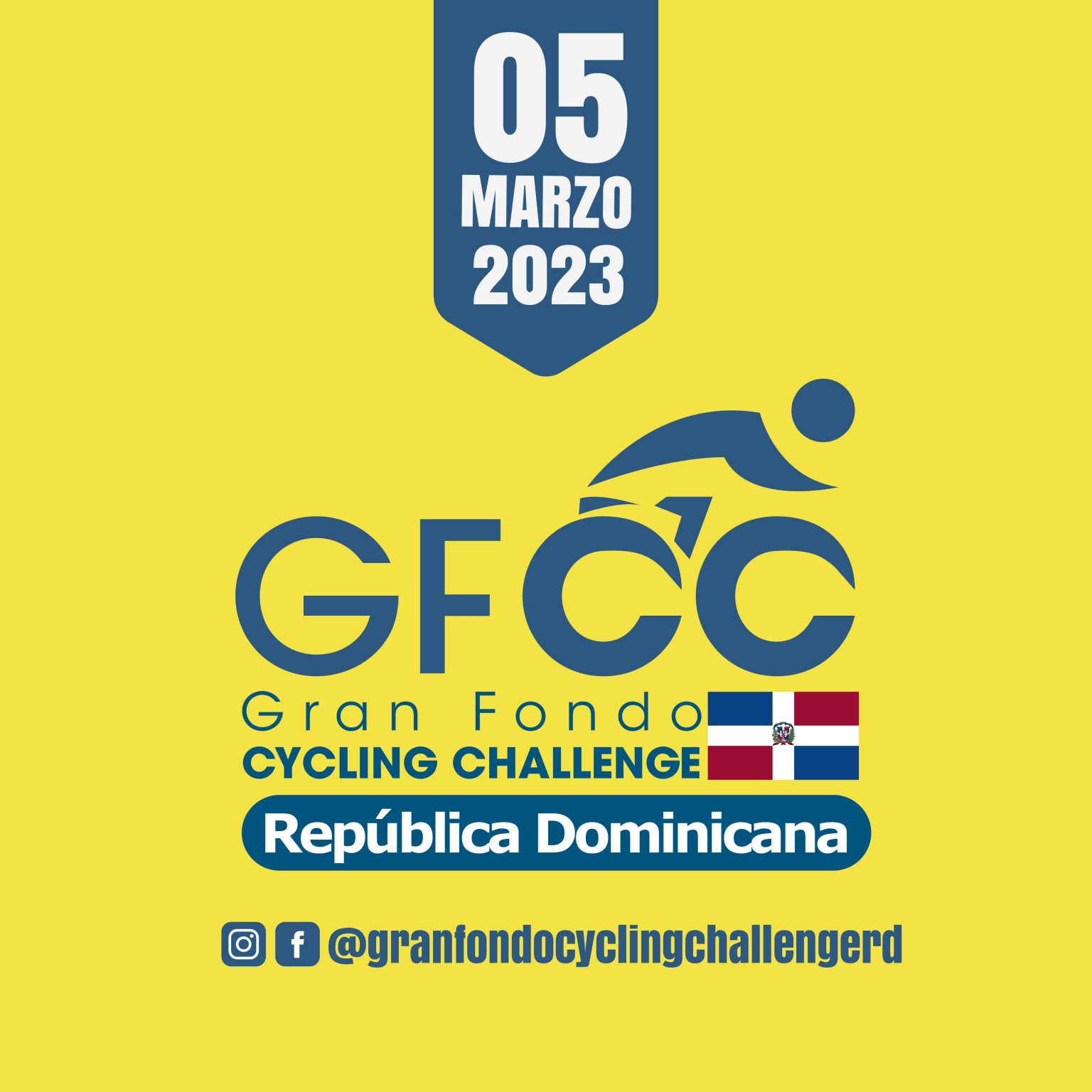 gran fondo cycling event