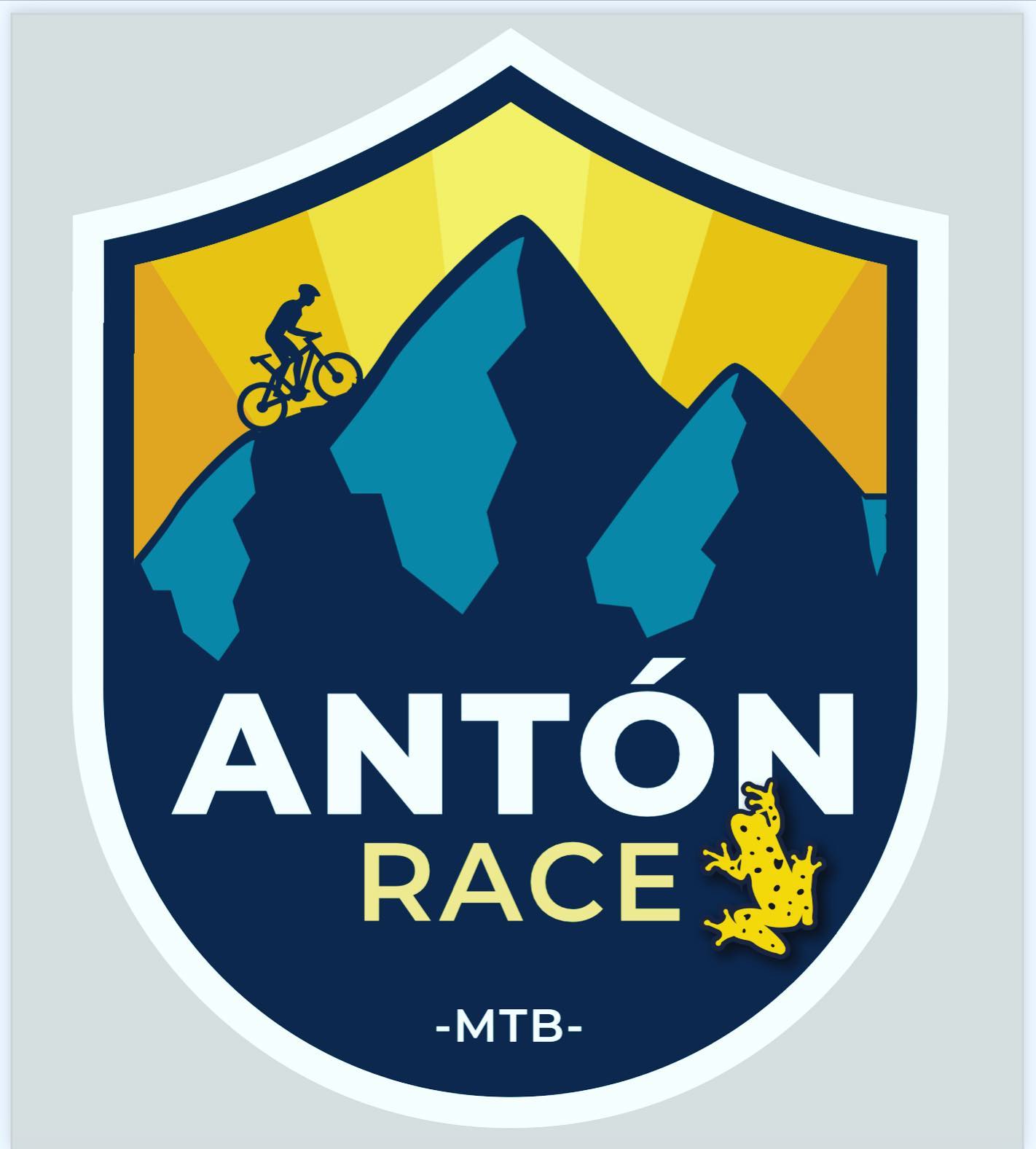 ANTON RACE 2024